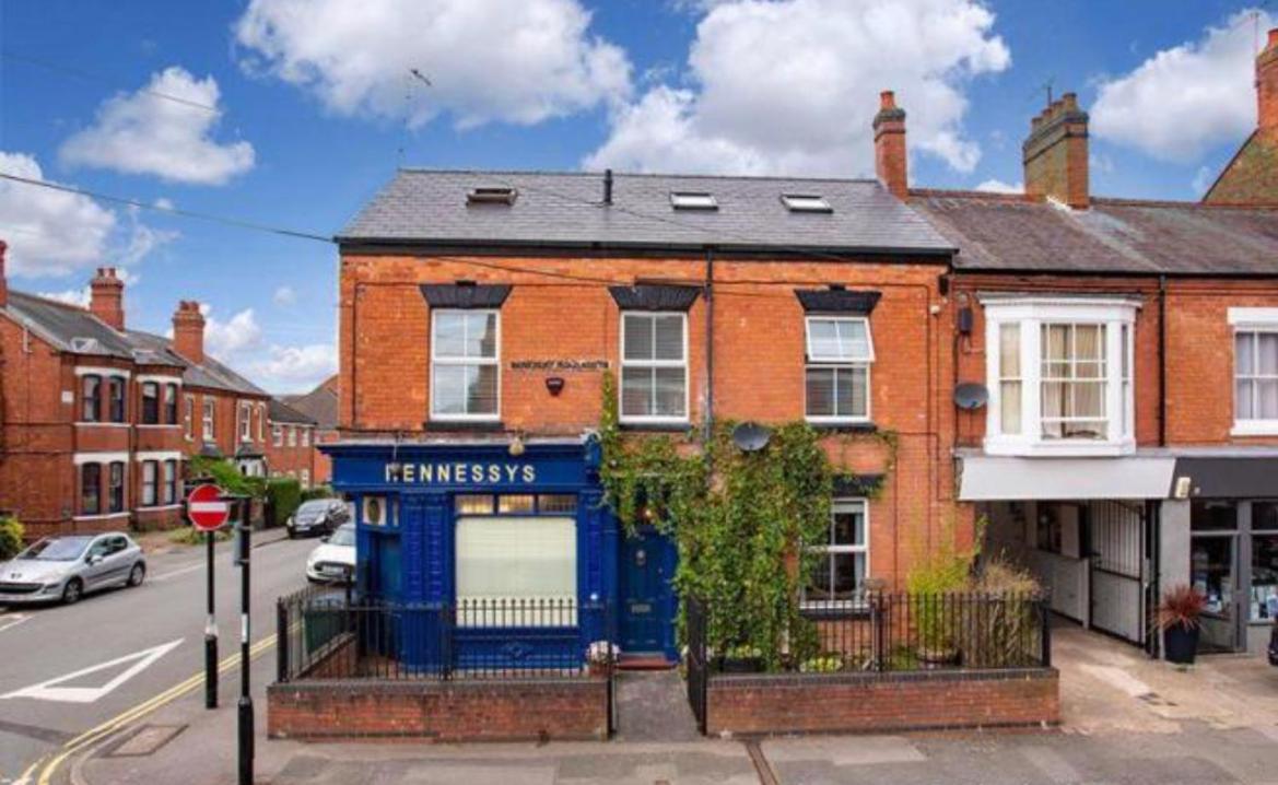 Beautiful 5 Bedroom House In Great Location. Coventry Esterno foto